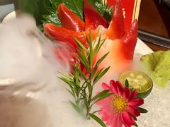 -弓二·烧鸟居酒屋(财富购物中心店)