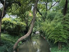 -上海方塔园