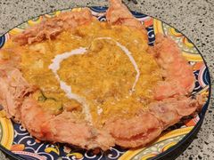 浓香古法咖喱大虾-Home Thai·泰谣(王府井apm店)