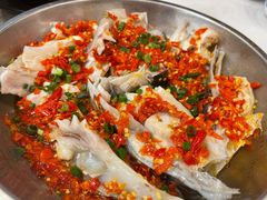 -津津菜馆(绝没分店)