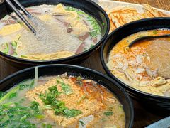 -鸭小妹鸭血粉丝(老门东店)