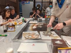-大渔铁板烧(大悦城店)