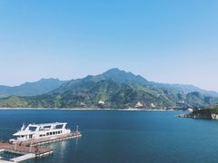 -千峡湖生态旅游度假区