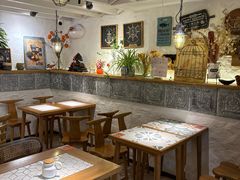 -十面欢腾·海鲜面·台式Bistro(长乐路店)
