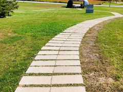 -长春世界雕塑园冰雪艺术天地