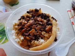 -古代饭堂(冠亚店)