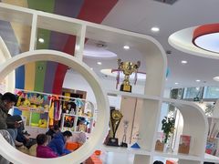 -小荧星艺校(浦东中环分校)