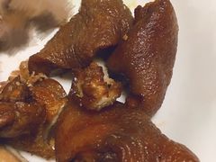 -鲁味斋(经三路总店)