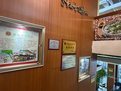 -潮镇老尾牛杂(环城西路店)