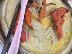 -龙海鲜螃蟹王(宏茂桥店)