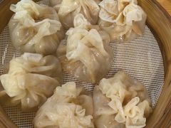 -回奶奶清真菜(梅江店)