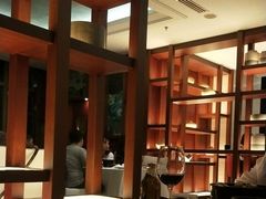 -新发展亚太JW万豪酒店·福苑咖啡厅