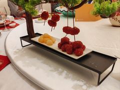 -福建鲤鱼洲酒店