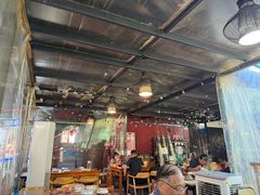 -前门杨记·铜锅涮肉(王府井·故宫店)
