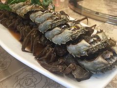 iphone_upload_pic-浦江餐饮·上海菜馆(五四路店)