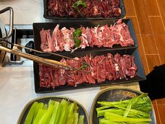 -田村·酸汤鲜牦牛肉火锅(布达拉宫广场店)