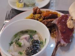 -金奥国际酒店全日餐厅ALTITUDE