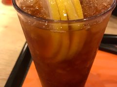 -大快活(罗湖商业城分店)