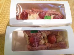 -奈雪的茶(亨特国际广场店)