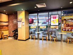-汉堡王(嘉定宝龙城市广场)
