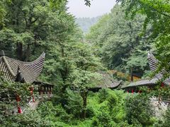 -九华山风景区