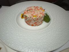 -马克西姆俄罗斯餐厅(通亚街店)