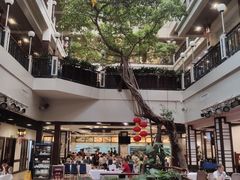 -广州酒家(文昌总店)