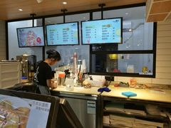 -雪贝尔Shaber面包花园(民德路店)