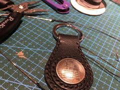 -如果·追梦手工皮具DIY教学店(田子坊店)