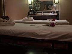 -和子足浴SPA会馆(梁溪店)