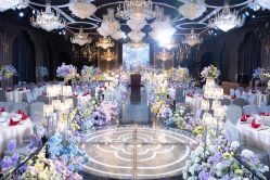 -华东饭店·园林式婚礼宴会厅酒店