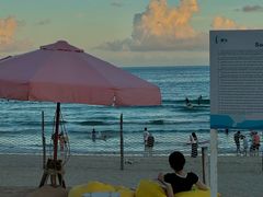 -西涌国际滨海旅游区