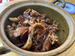 -斯丹姜母鸭·古法干香(涂门街总店)