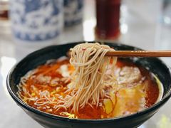 -老地方面馆(思南路店)