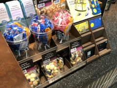 -星巴克(海口美兰机场分店)