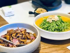 腊味口蘑-榕意·川味之美(深业上城店)