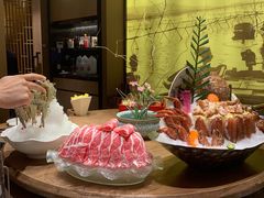 -尚海豆捞(乐虹坊店)