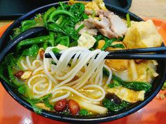 -螺小胖柳州螺蛳粉(钟楼总店)
