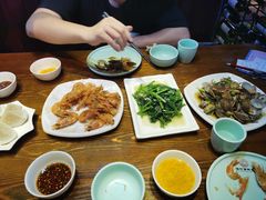 -南海渔家•海鲜•正宗海南菜(海棠湾店)