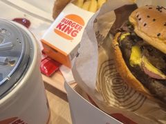 -汉堡王(北京通州领展店)