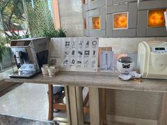 -云冈建国宾馆·自助餐厅