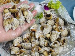 -明记海鲜大排档(巽寮湾店)