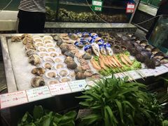 -海岛渔村大酒店(云霄路店)