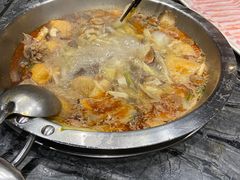 -天都火锅酒楼(虹梅南路店)