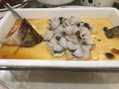 -顺风海鲜港(金玉兰店)