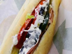 -赛百味SUBWAY(琶洲店)