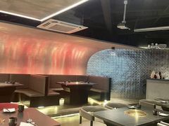 -黑崎烧肉·山野厨房(坪山店)