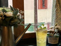 -南洋老咖啡(牛车水店)