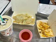 -永和豆漿(西門町店)