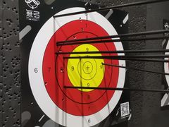 -無弓射箭俱乐部(领展中心城店)